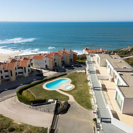 Sam'S House Apartment Foz do Arelho Ngoại thất bức ảnh