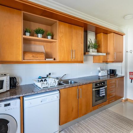 Sam'S House Apartment Foz do Arelho Ngoại thất bức ảnh