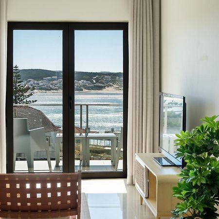Sam'S House Apartment Foz do Arelho Ngoại thất bức ảnh