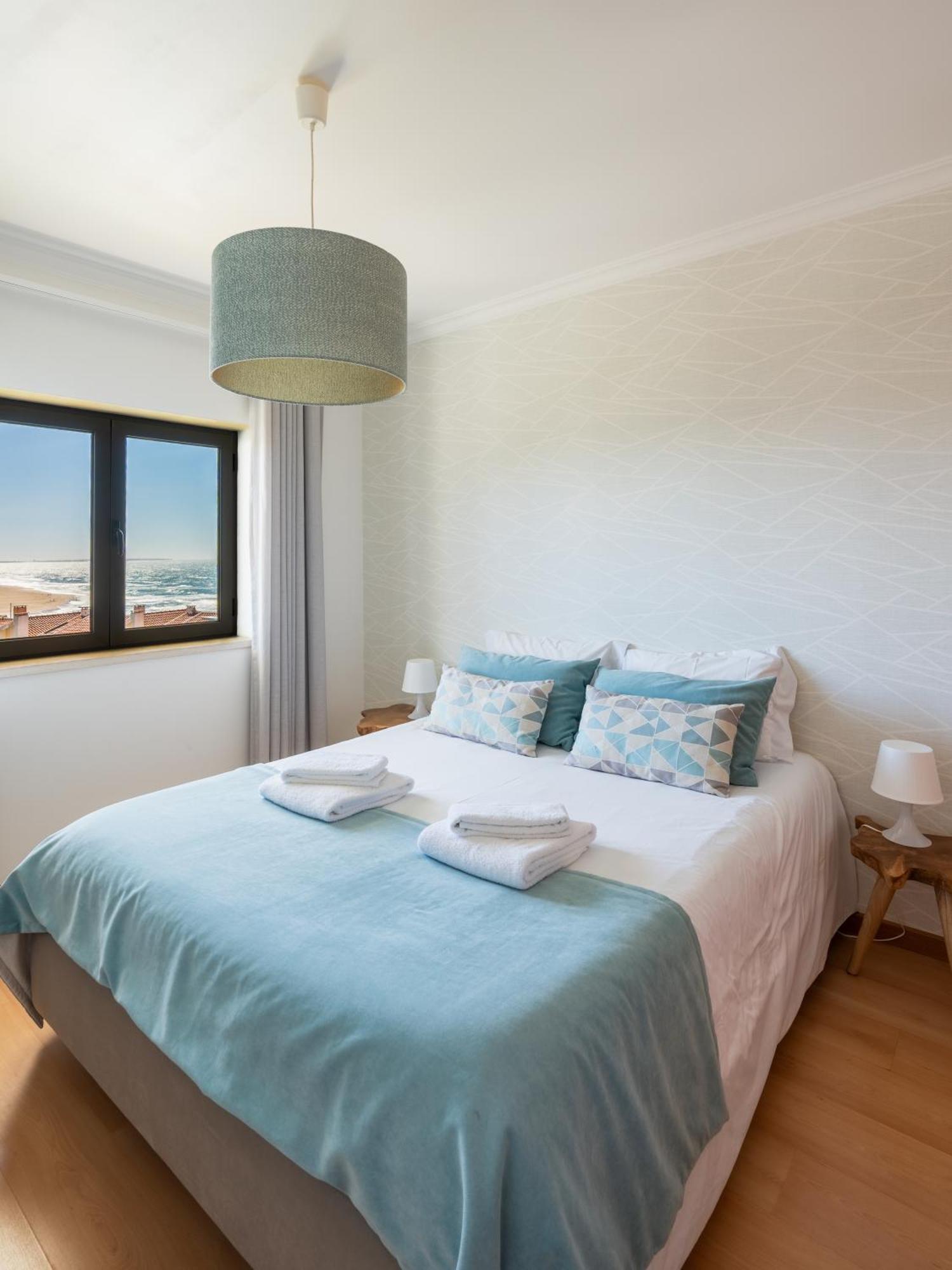 Sam'S House Apartment Foz do Arelho Ngoại thất bức ảnh