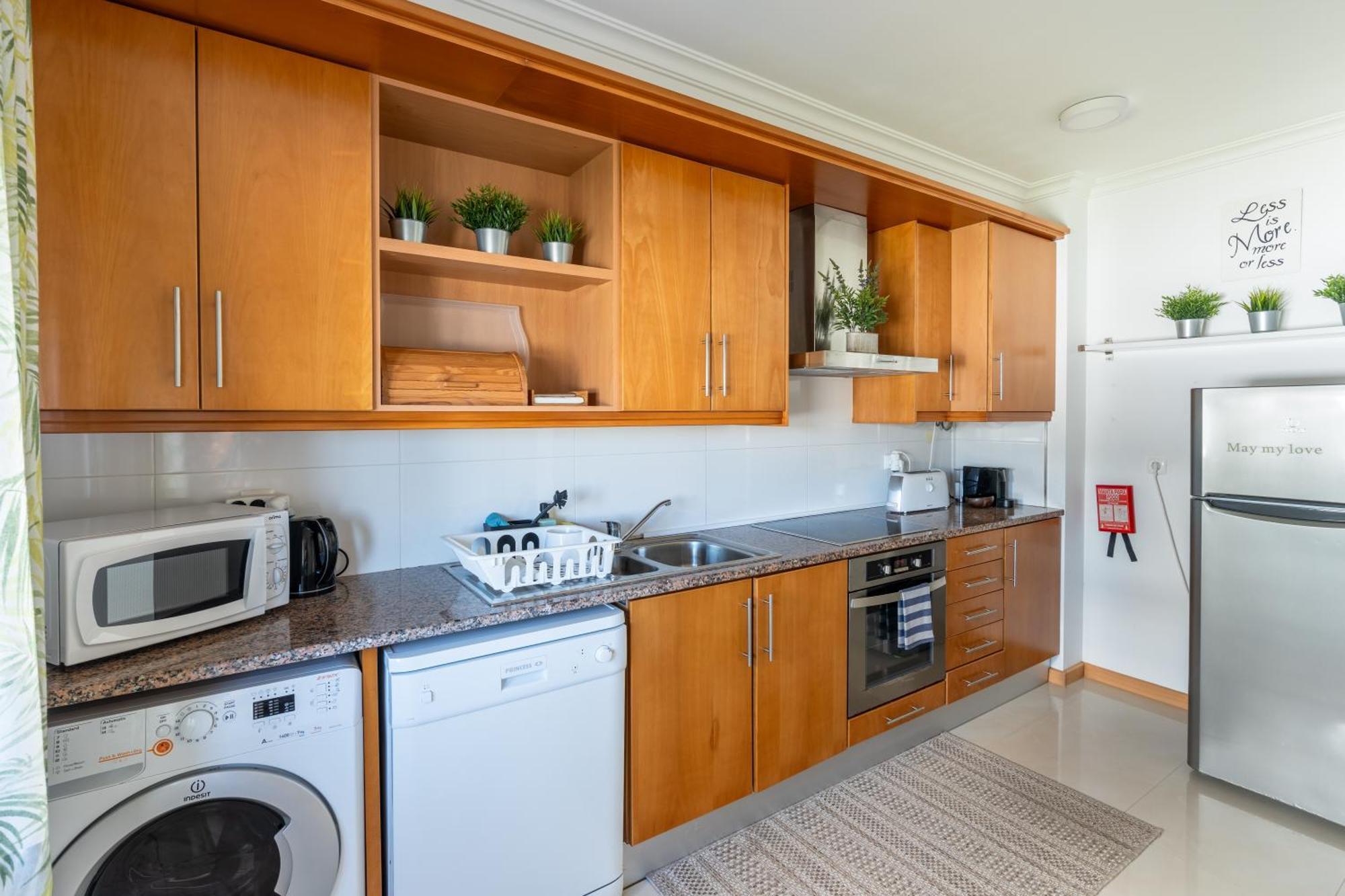 Sam'S House Apartment Foz do Arelho Ngoại thất bức ảnh
