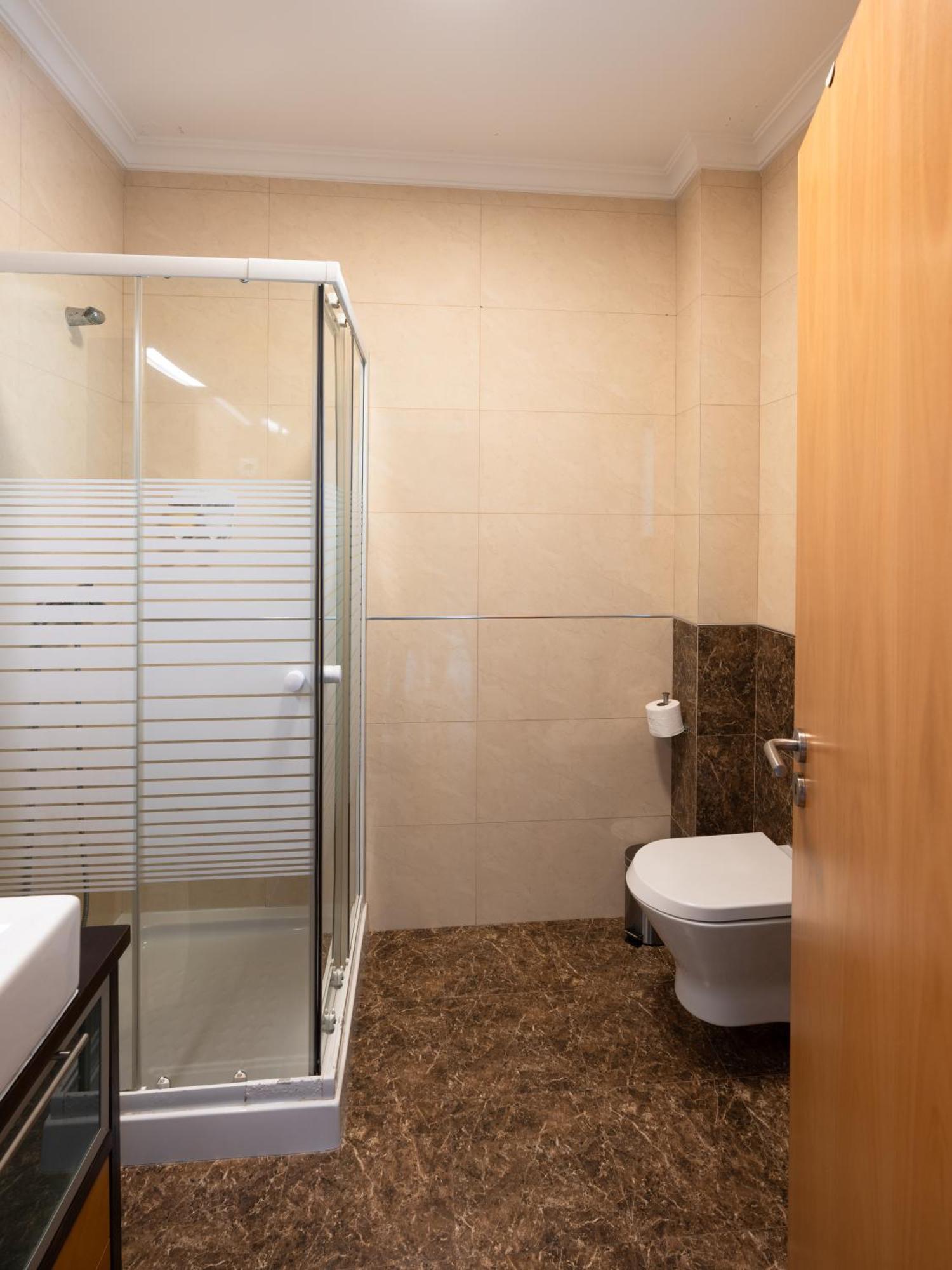 Sam'S House Apartment Foz do Arelho Ngoại thất bức ảnh