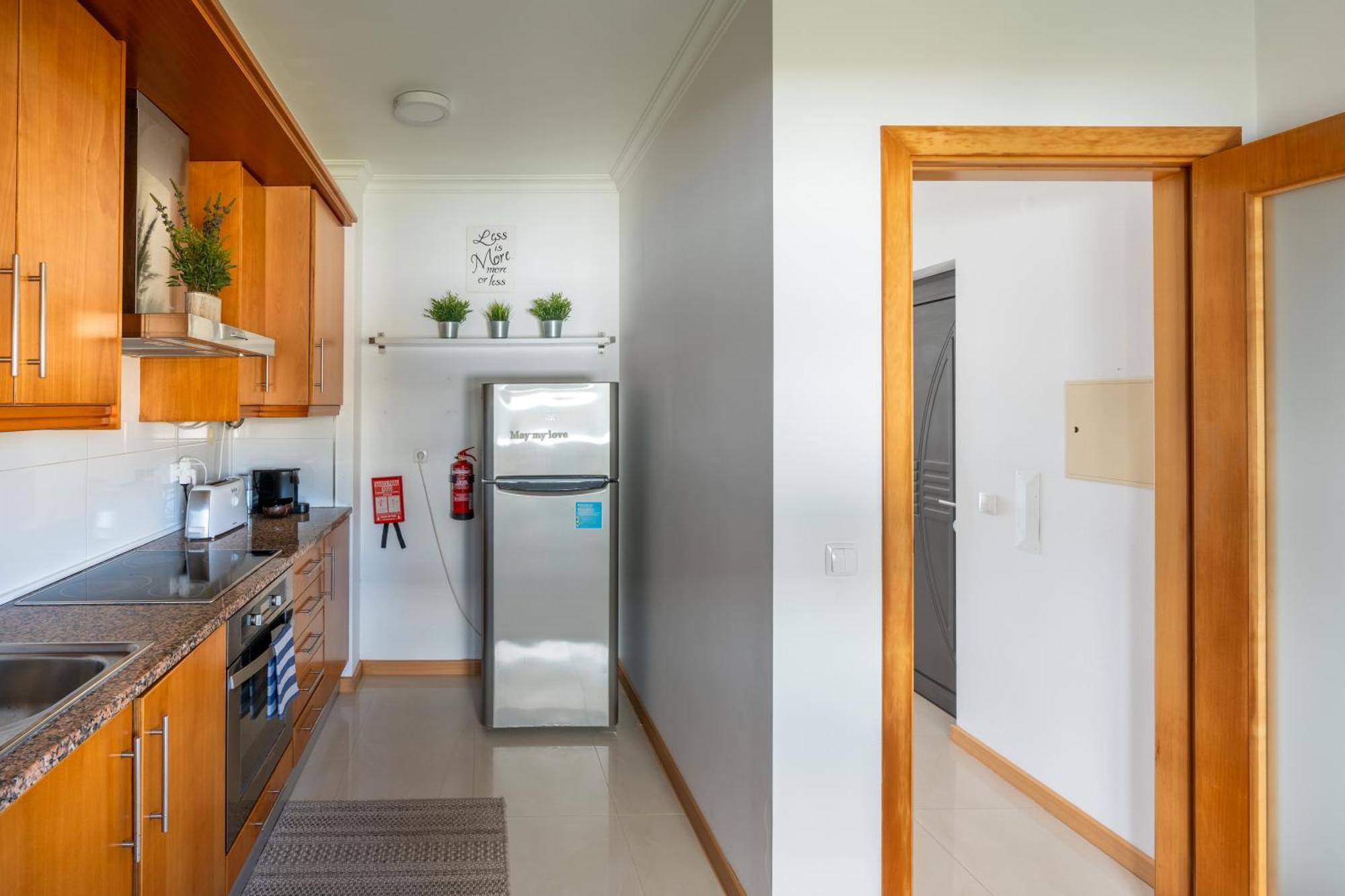 Sam'S House Apartment Foz do Arelho Ngoại thất bức ảnh