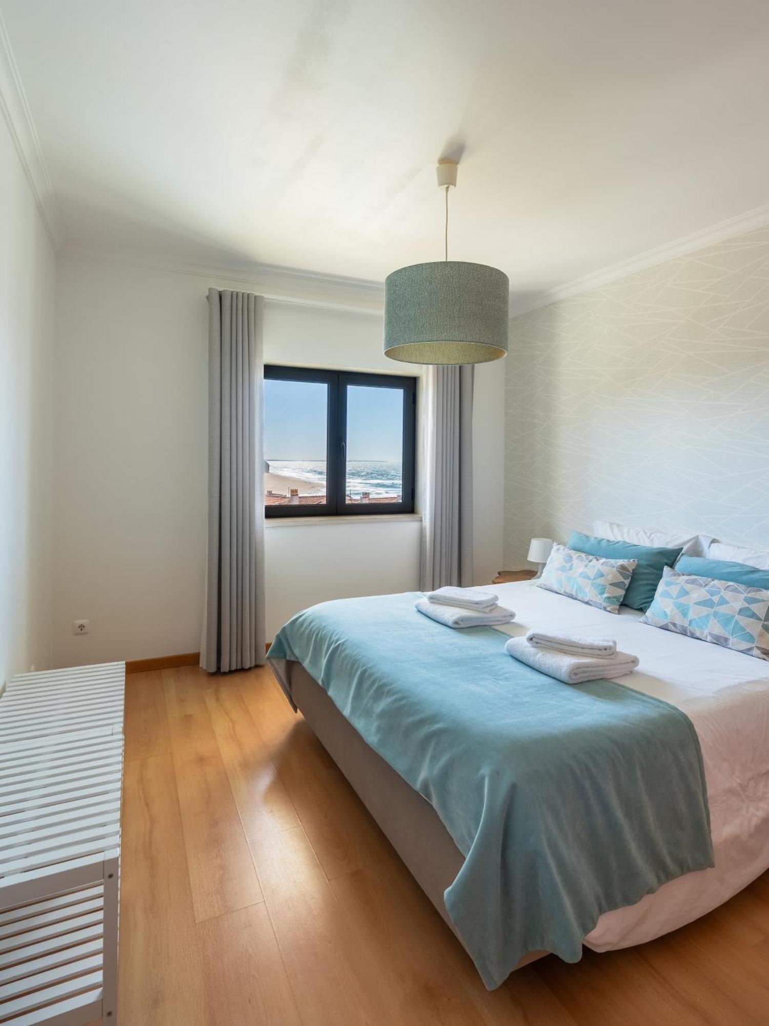 Sam'S House Apartment Foz do Arelho Ngoại thất bức ảnh