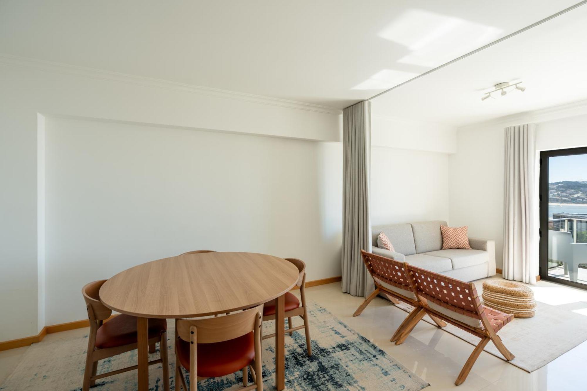 Sam'S House Apartment Foz do Arelho Ngoại thất bức ảnh