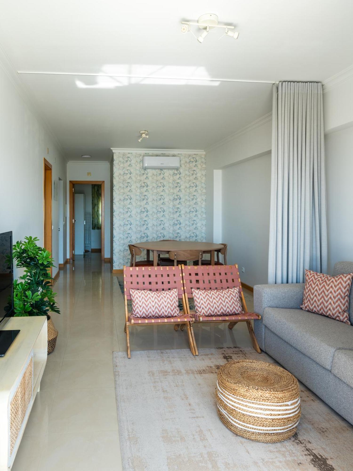 Sam'S House Apartment Foz do Arelho Ngoại thất bức ảnh
