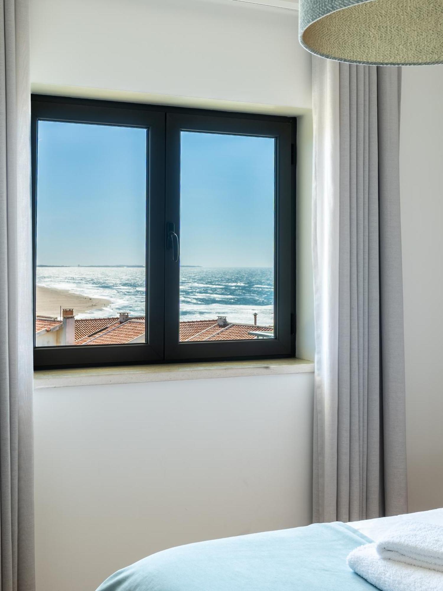 Sam'S House Apartment Foz do Arelho Ngoại thất bức ảnh