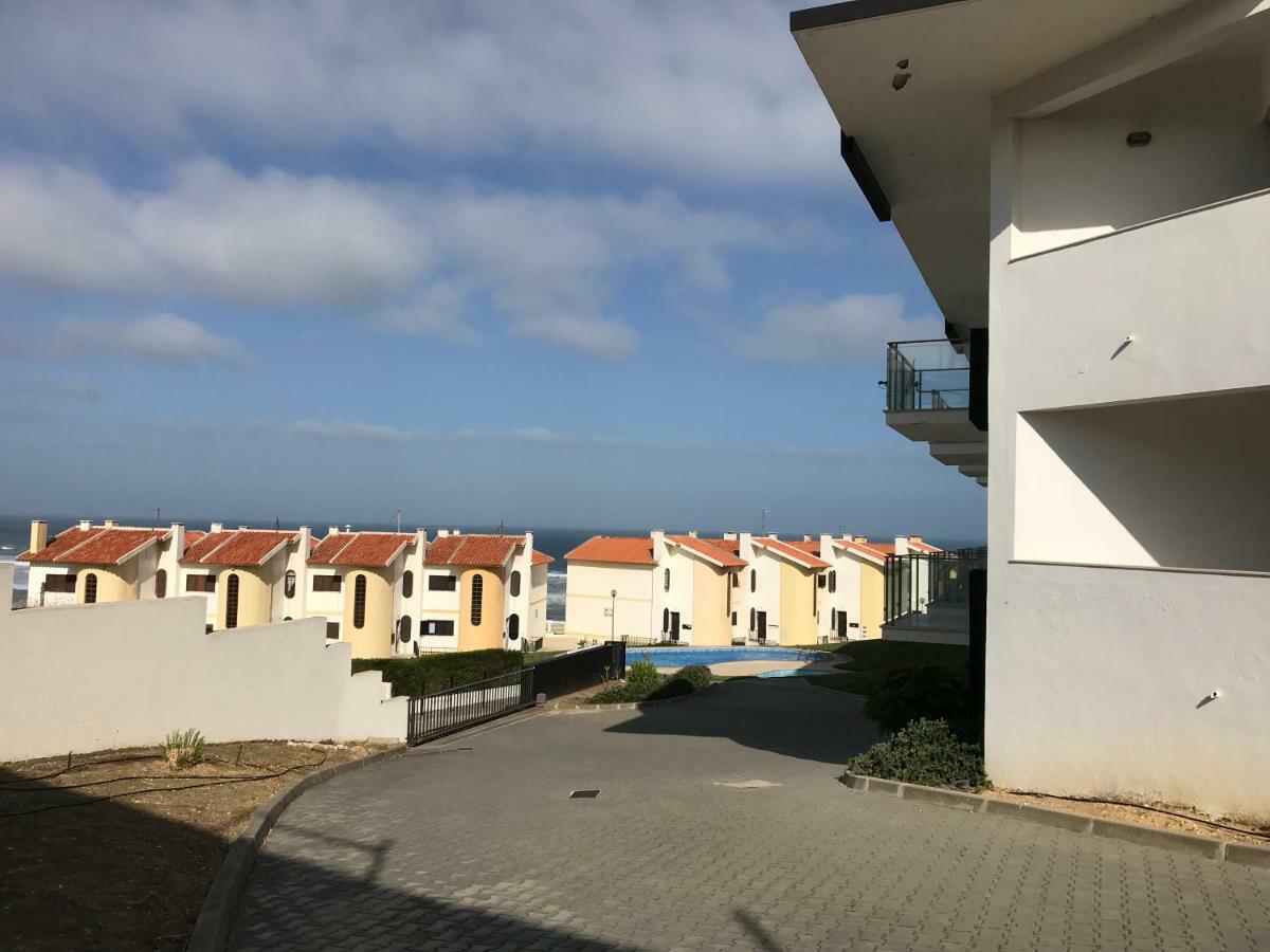 Sam'S House Apartment Foz do Arelho Ngoại thất bức ảnh